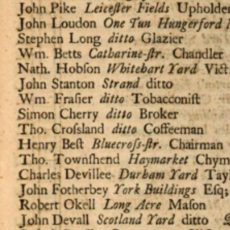 Black Voters in the Archive