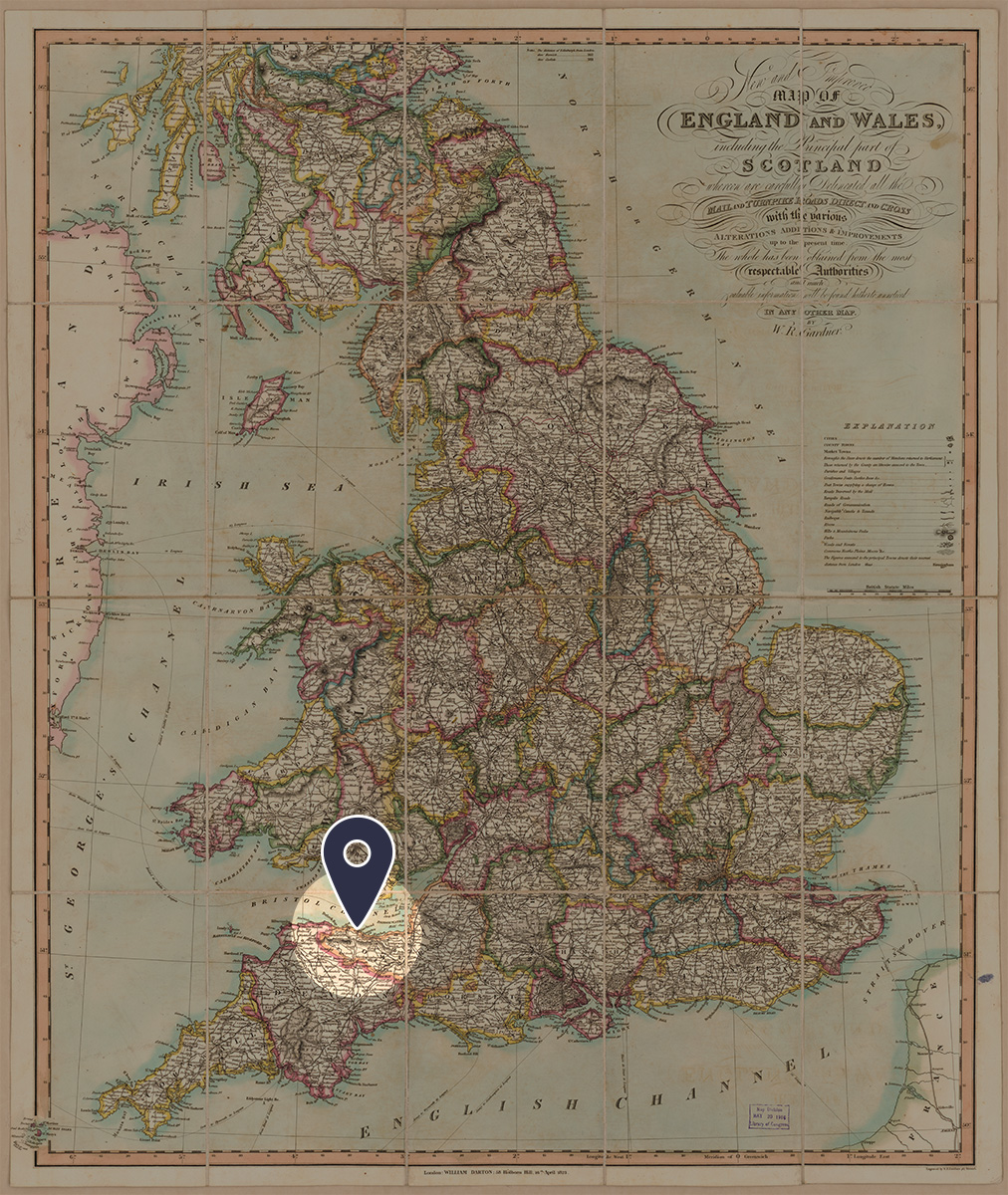 minehead geography case study