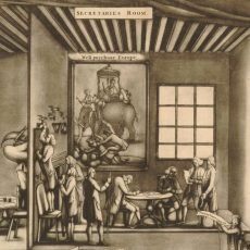 Electoral Corruption in the Long Eighteenth Century